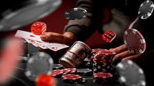 f61con အက်ပ် မြန်မာ ကစားသမား Android ဖုန်းမှ Live Casino MMK ကစားနေသော မြင်ကွင်း
