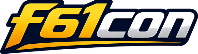 f61con Logo